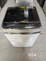 Lg turbo drum topload washing machine
