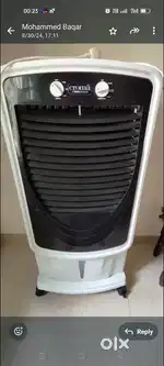 Air cooler