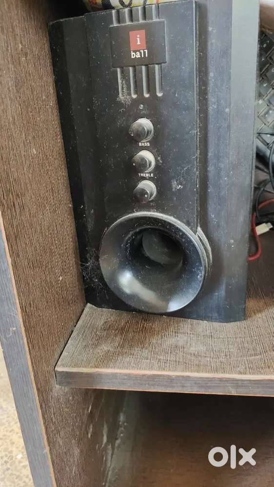 Computer accessories