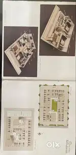 3&2 BHK FLATS FOR SALE