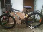 Schynell 27.5 metta