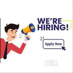 Office Boy Needed for Cleaning & Maintenance