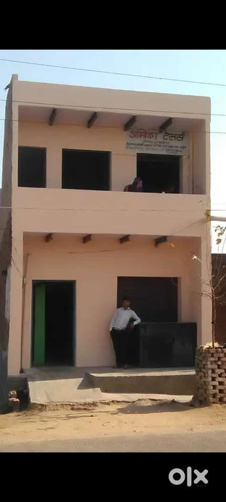 Urgent Sell_100 वर्ग गज_On Road_क्षे•15×60