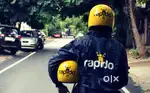 Bike Rider ( Banglore )