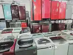 Special offer on washing machine and fridge & Get free shipping