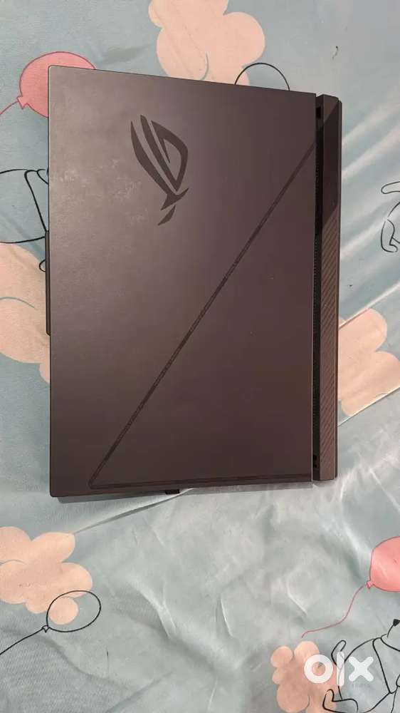 Asus Rog strix 16 i7 13th generation