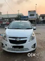 Chevrolet Beat 2012 Diesel Good Condition