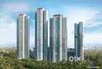 Premium 2 bhk flat for sale in mulund West