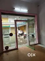 Shop for rent at jail road
