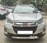 Honda WR-V i-VTEC VX, 2017, Petrol