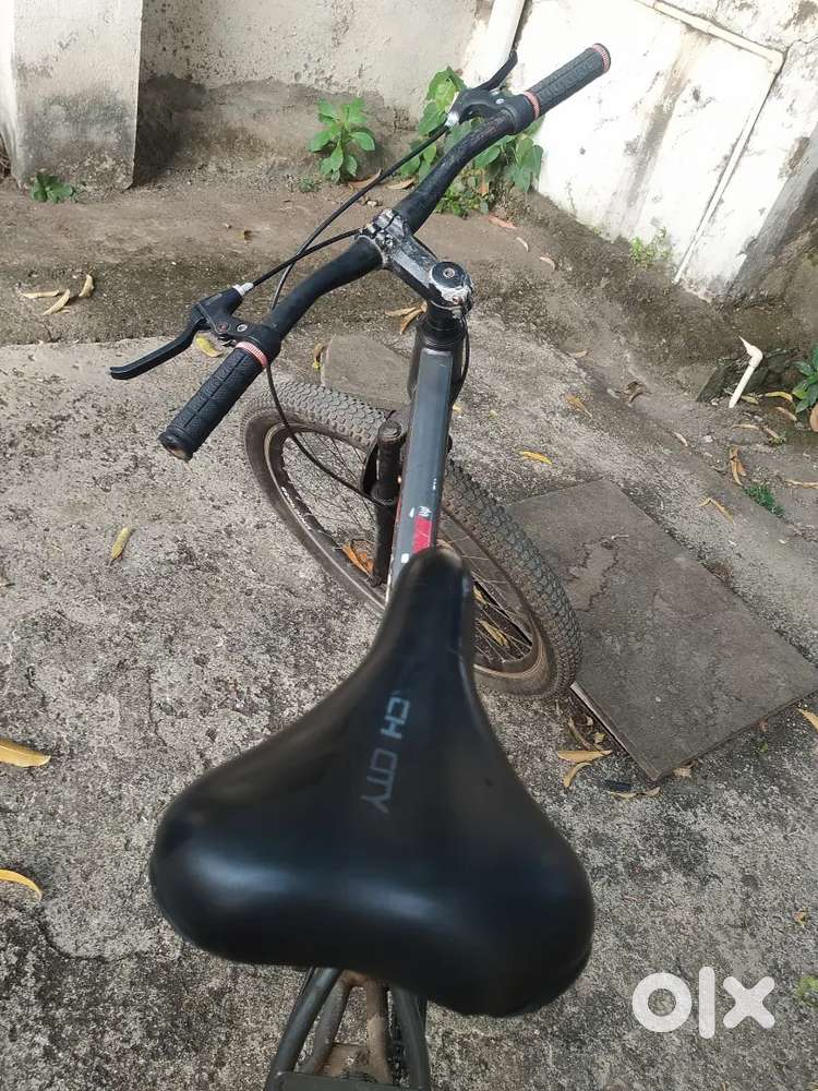 cycle for sell 2nd good condition at low price