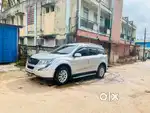 Mahindra XUV500 2017 Diesel 81000 Km Driven