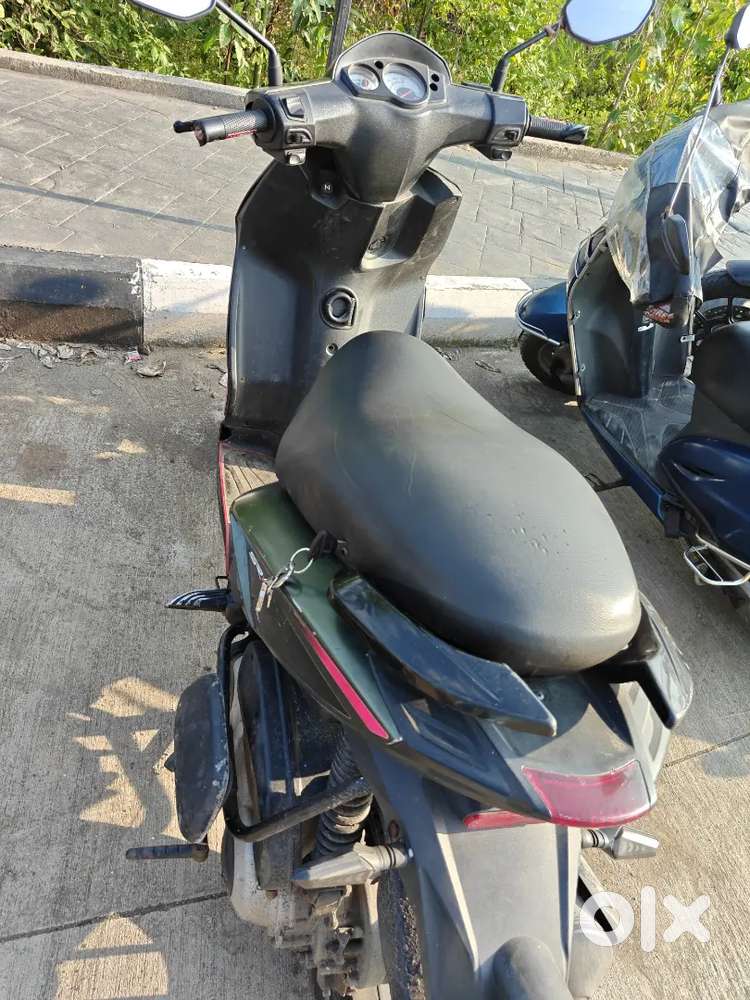 Aprilia SR 150