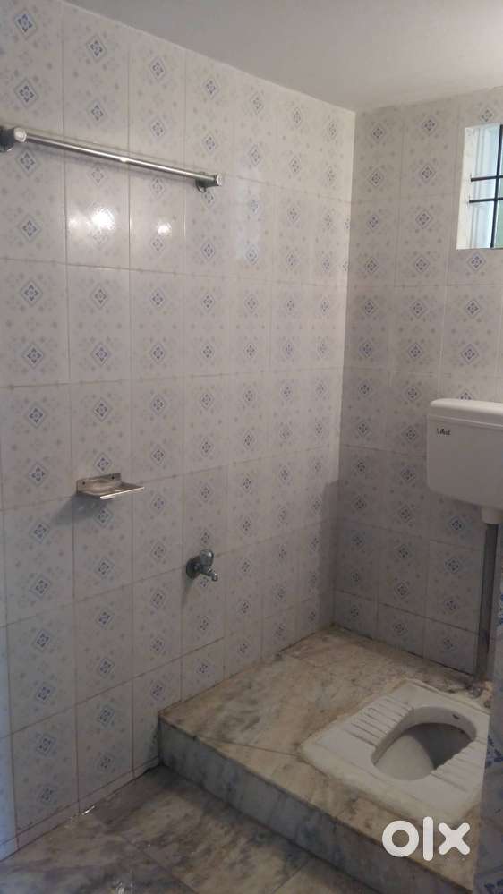 Single Room with Attached Toilet in 2nd Floor in BIDANASI , CUTTACK,OD