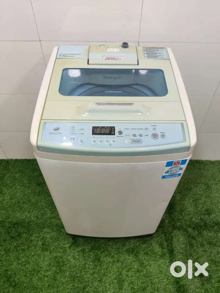 ;*- Easy to use Air turbo green rare model just on 7000