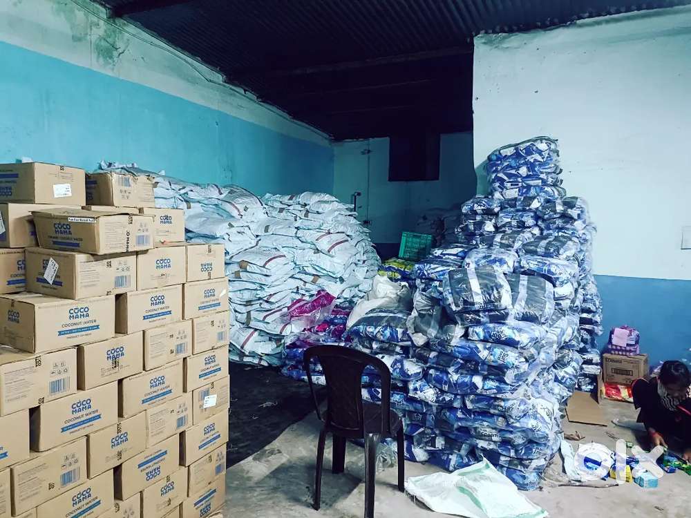 Female Computer Operator