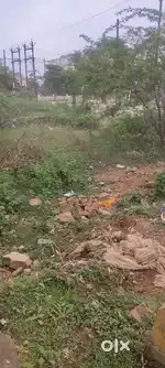 Corner plot