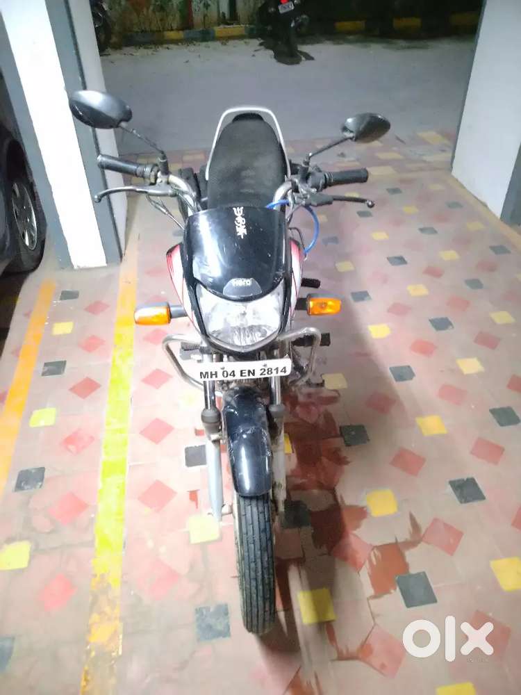 Hero Honda CD Delux