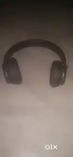 Head Phone New Bluetooth Connection