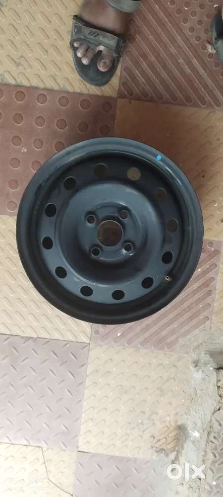 Swift Dzire drum wheel new sale 4 wheels 14ing