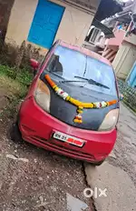 Tata nano in good condition