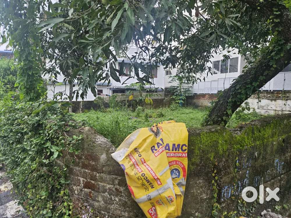 HOT COMMERCIAL PLOT IN KURAVANKONAM 7.5 CENTS (3CR)