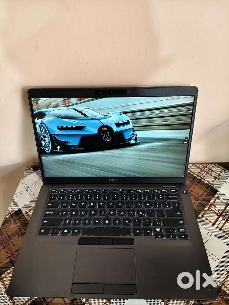 Dell latitude 5400 i5-8th 16gbram 256gb ssd