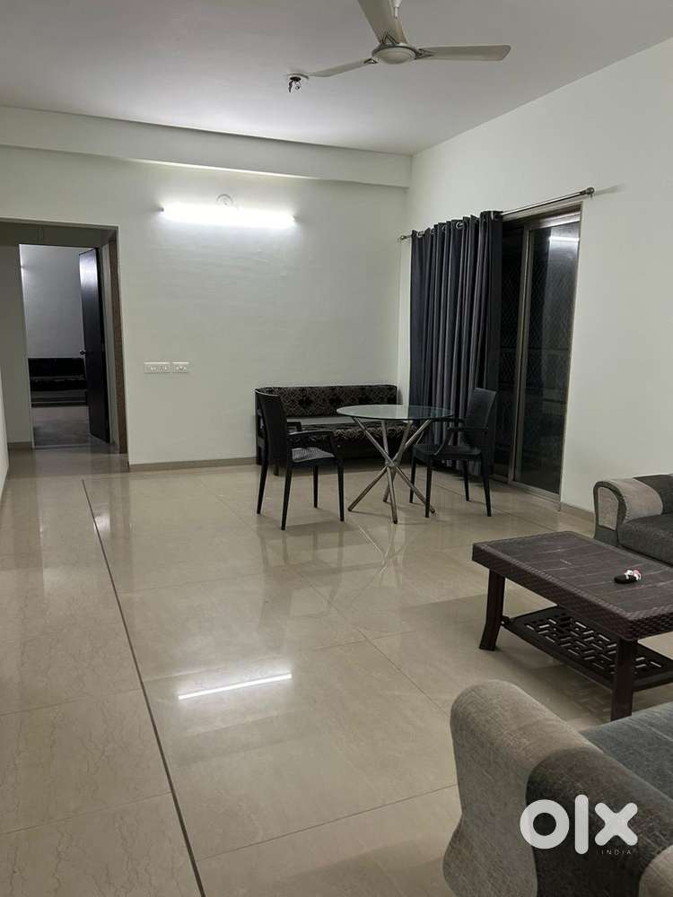 3bhk furnished flat on rent for Bachelors, Company Guest House, Family