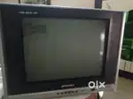 SANSUI  Colorful TV