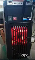 i5 9th gen Gaming editing cpu GTX GRAPHIC CARD
