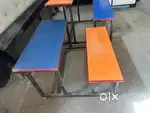 Study table bench