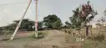Independent east facing plot for sale