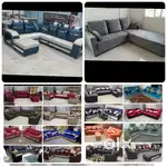 New shahawar collection brand 5 seater