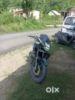 Apache rtr