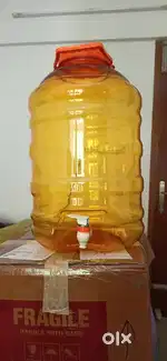 Water dispensers