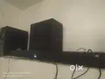 Zebronics 300 w soundbar