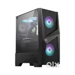 Custom Build CPU Computer