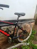 Chase eco 26 bicycle