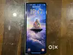 Galaxy Fold 5 Under Warranty
