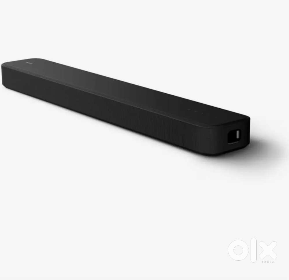 Sony Dolby atmos Home Theater soundbar