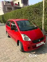 Maruti Suzuki Estilo 2010 Petrol 100000 Km Driven