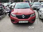 Renault KWID 1.0 RxL Easy-R, 2017, Petrol