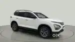 Tata Safari 2.0 Kryotec XT Plus, 2021, Diesel