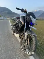 Pulsar ns 200