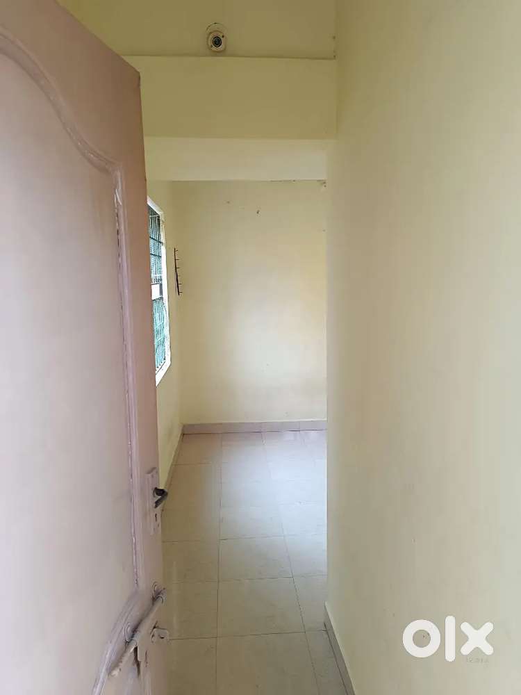 1RK individual house for rent