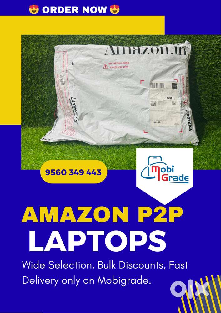 Laptop Starts from 2999