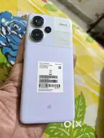 Redmi note 13 pro plus 12 512