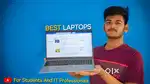 Best 2nd hand  laptop for Student and IT professionals