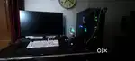 AMD Ryzen 9 3900X Gaming PC in excellent condition.