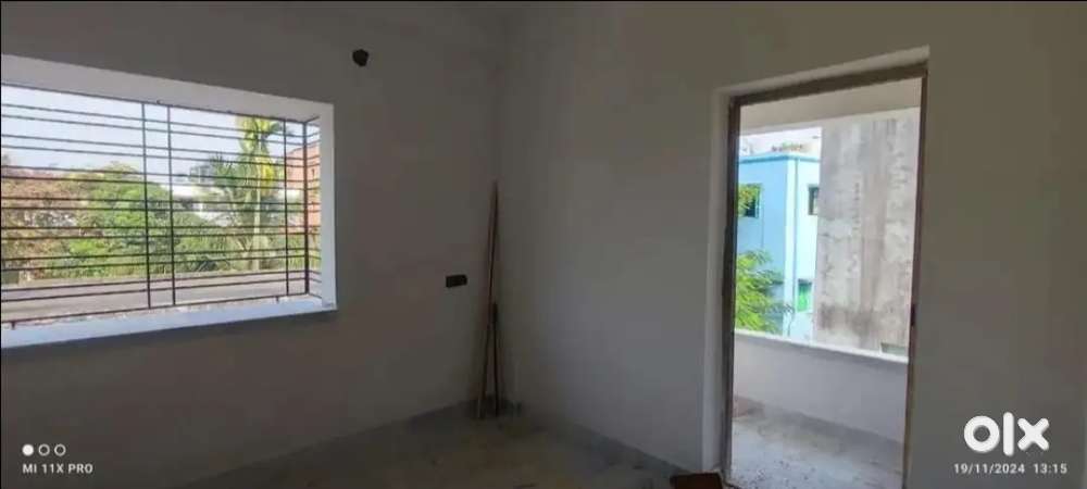 Rent room in new apartment